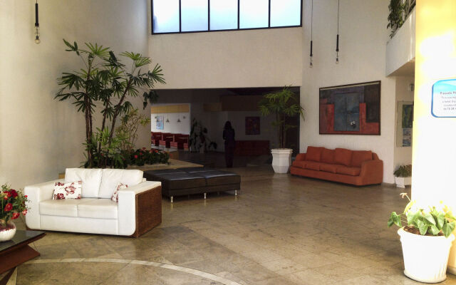 Ingleses Praia Hotel