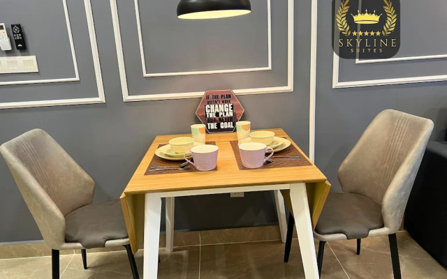 The Colony Skyline Suites KLCC