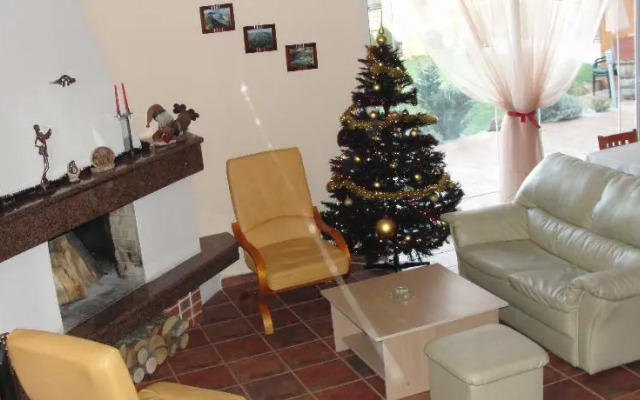 Zasheva Kushta Guesthouse