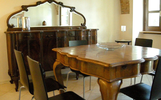 Villa Scati