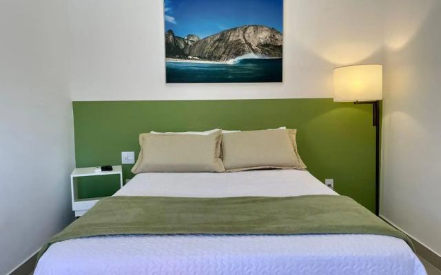 Pousada Reserva de Itaúna