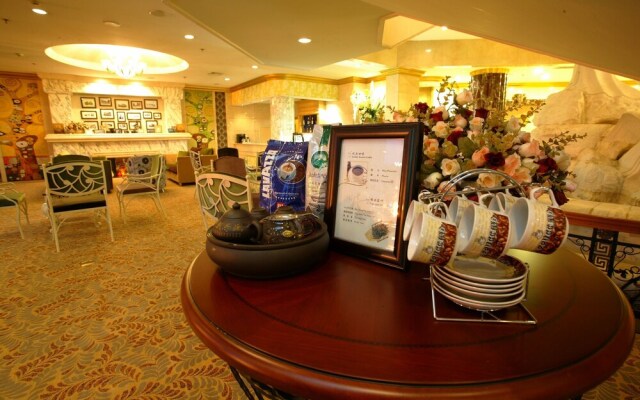 Harbin Fortune Days Hotel