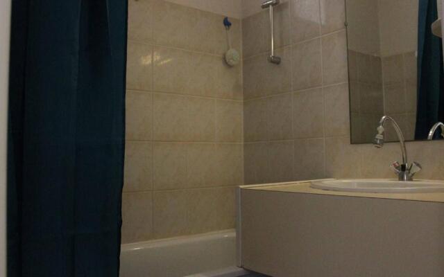 Appartement Châtelaillon-Plage, 3 pièces, 4 personnes - FR-1-246-523