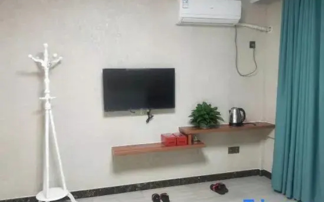 Xinchang Yayu guest house
