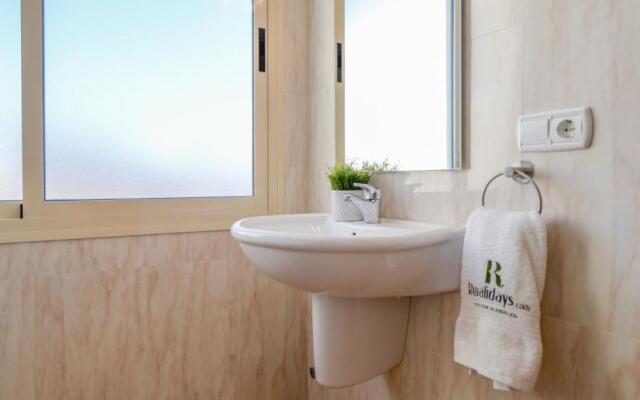 Casa Ventanas al Mediterraneo Nerja by Ruralidays