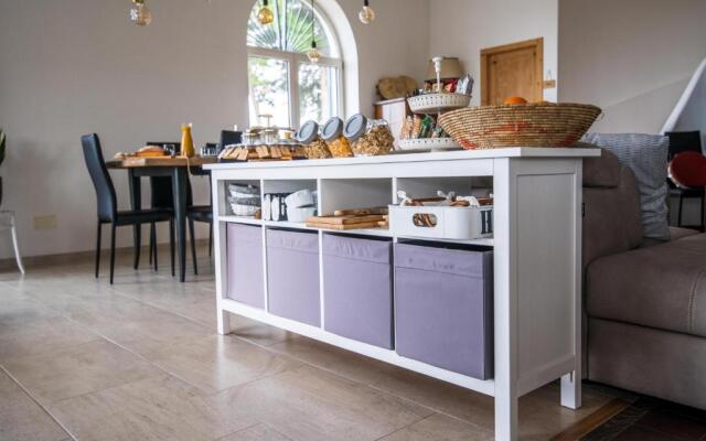 Panacea Country House