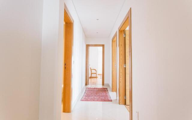 Best Houses 42 - Charming and Central Apartament