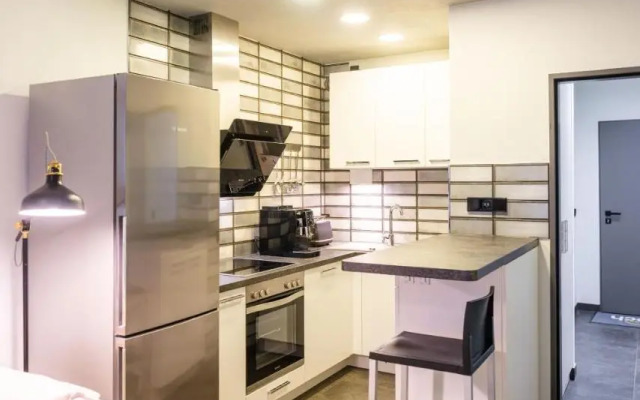Apartment ECH1