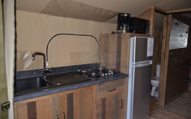 Domaine de la Vallée Heureuse