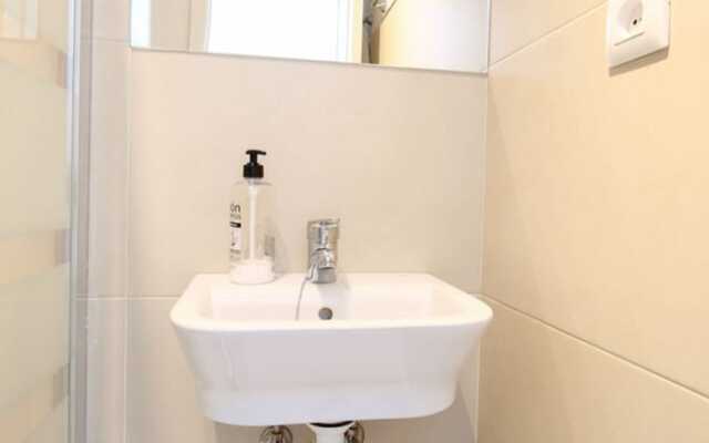 Deluxe Apartment Pumarejo