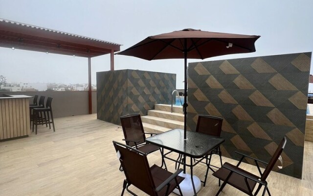 Hotel Gboss Sur