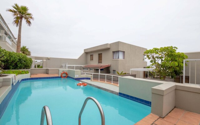 Dolphin Beachfront Condo