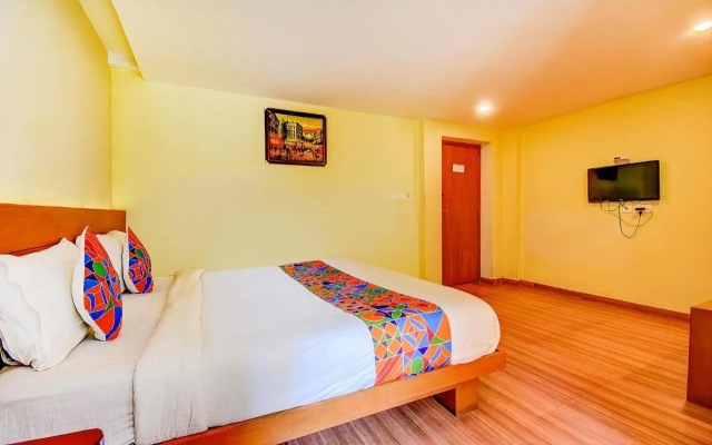 Fabhotel Abirami Grand Inn