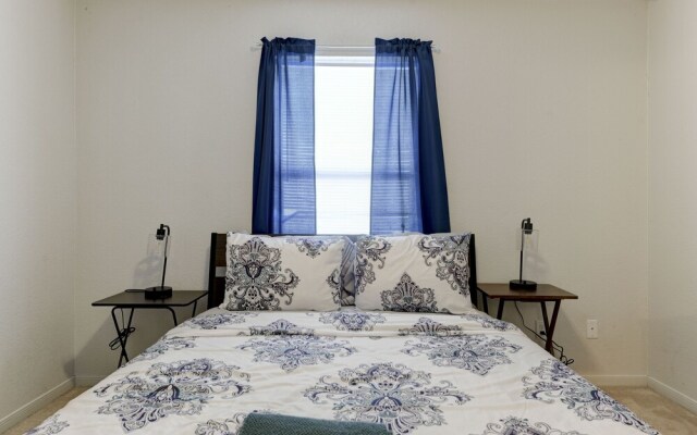 Killeen Furnished Family Rentals