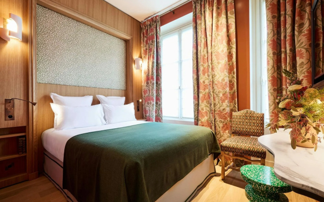 Hotel Prince De Conti