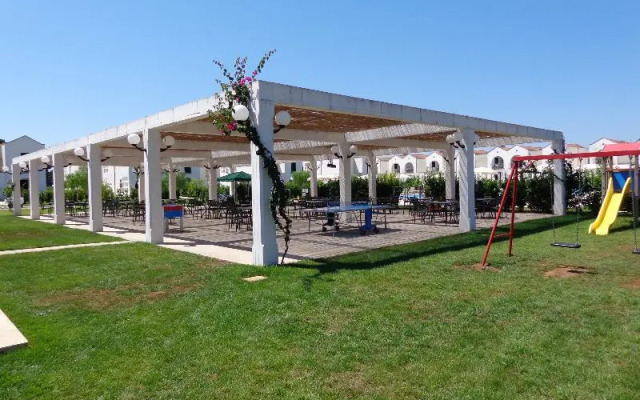 Residence Alimini Blu