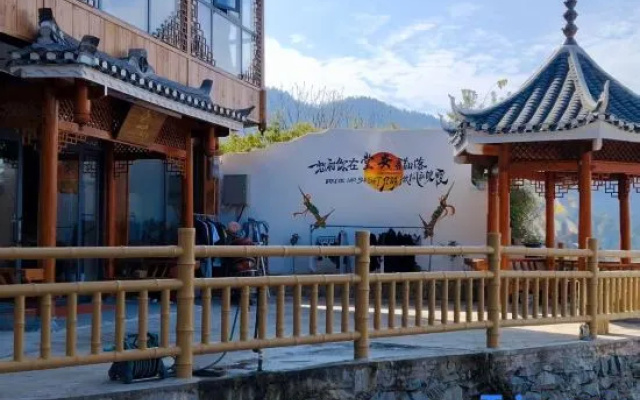 Yunduan Xiaoyang Homestay (Tang'an Dong Village) – Exterior – Qiandongnan