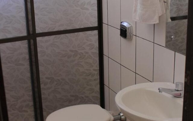 Hotel Villa Quati