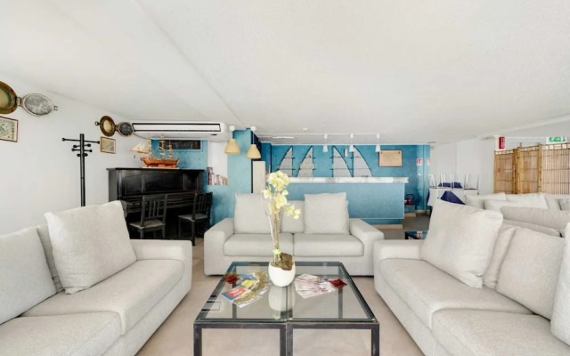 La Perla del capo hotel