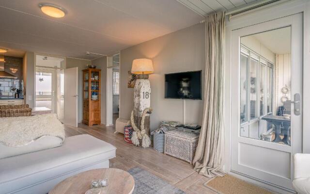 Appartementencomplex Juliana 104