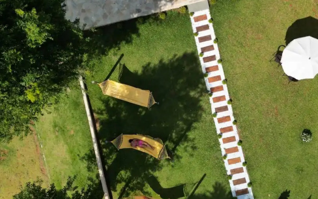 Pousada Flores do Campo