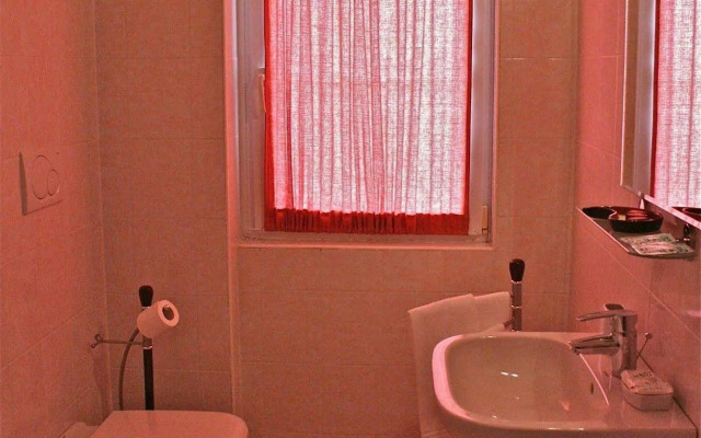 Ca' del Sasso Country House
