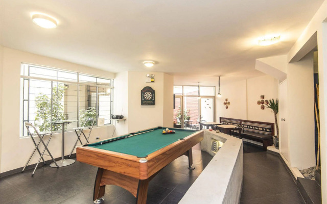 Wasi Airport Lima B&B