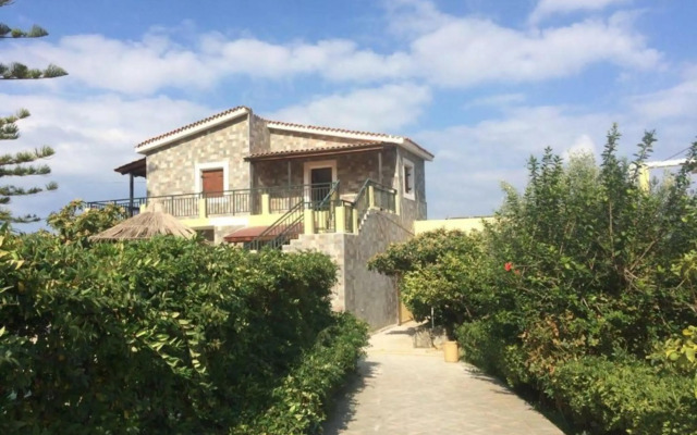 Villa Medusa