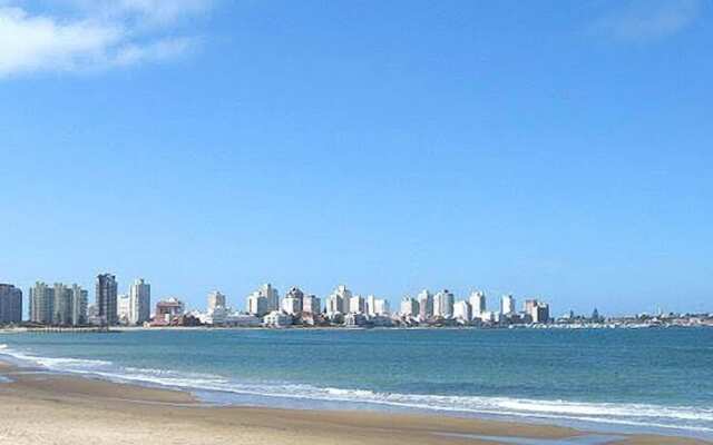 Hotel del Faro Punta del Este