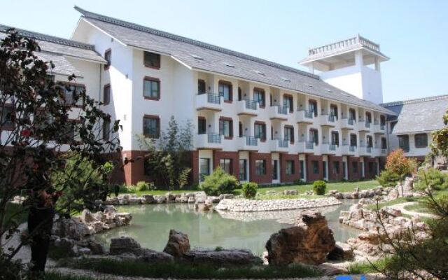 Yaoyun Hotel