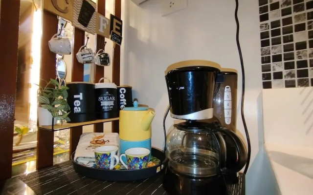 SMDC Air Residences Makati