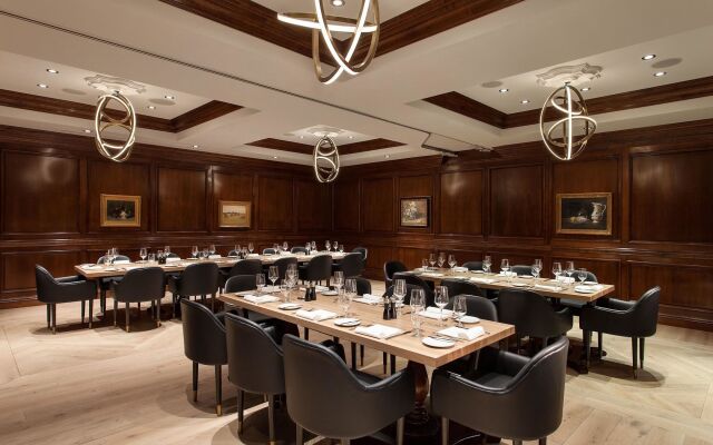 La Grande Residence Vancouver at The Sutton Place Hotel