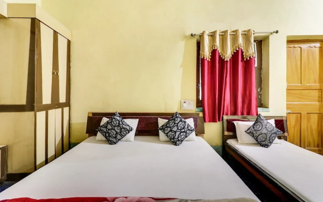 Hotel Rudraksh Residency by OYO Rooms