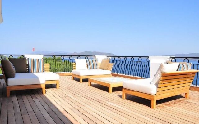 Angel's Marmaris