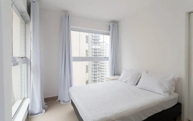 Triplex Solaris - Guarujá