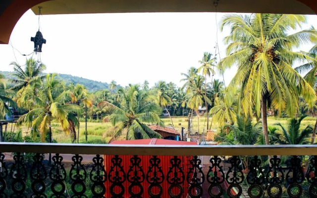Morjim Guest House