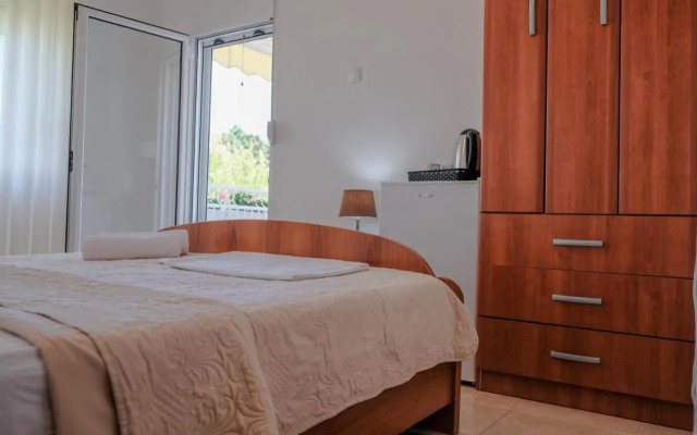 Vila Adriatik
