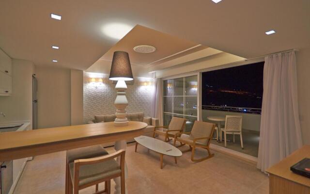 Kalkan Suites