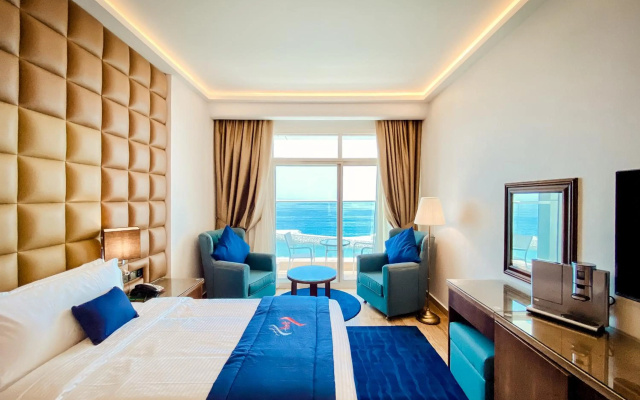 Mirage Bab Al Bahr Hotel - photo 4