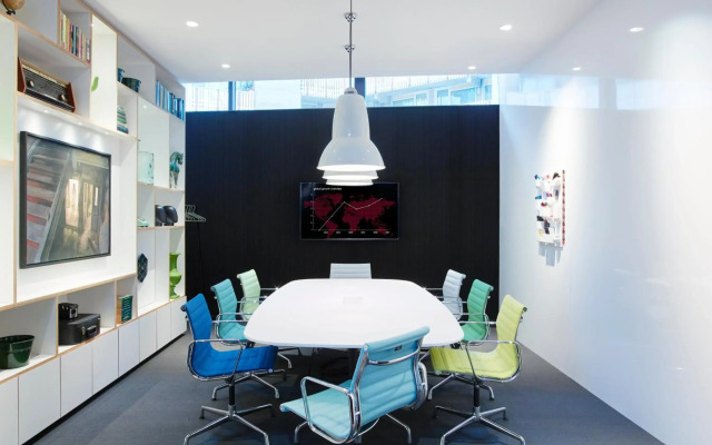 citizenM Rotterdam