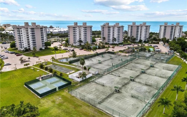 Garrett s Bonita Beach Tennis Condo