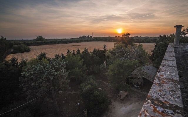 Masseria Fracchicchi