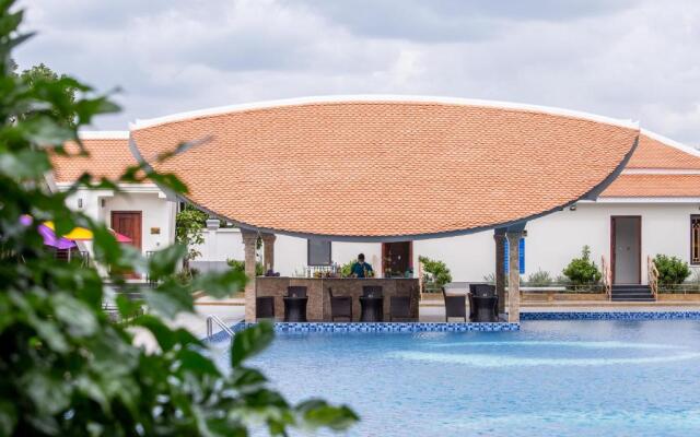 Vakara Hotel Kep