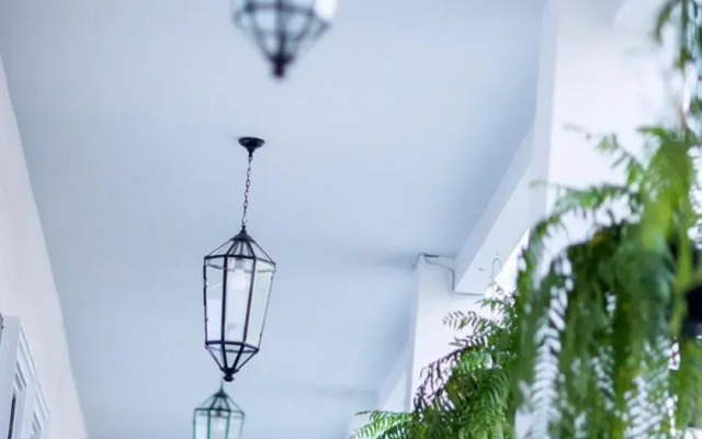 Chaanburi Boutique Resort