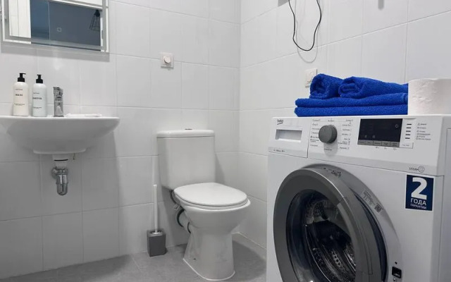 Апартаменты Ранвэй на ул. Мезенцева, д. 15