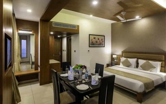 Dwarikadish Lords Eco Inn Dwarika