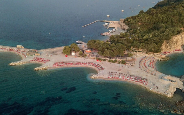 Balabusic Studio-apartment No.4