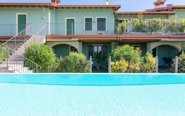 Villa Venezia Pt5 Apartment