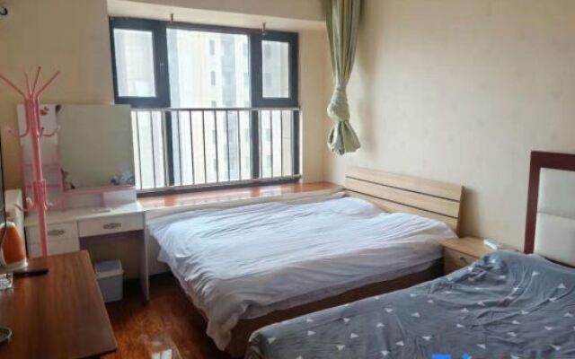 Tianjin Gessen Meisu