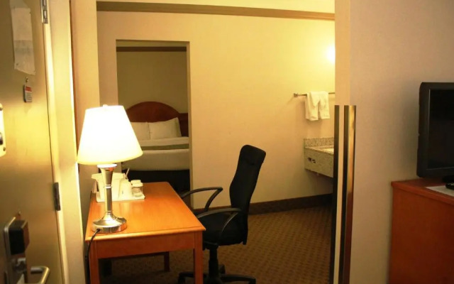 Ramada Edmonton South